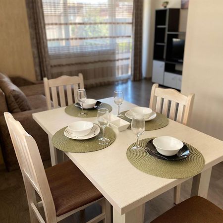 布尔加斯Pretty House Sarafovo公寓 外观 照片