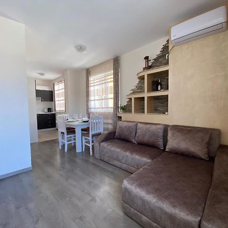 布尔加斯Pretty House Sarafovo公寓 外观 照片