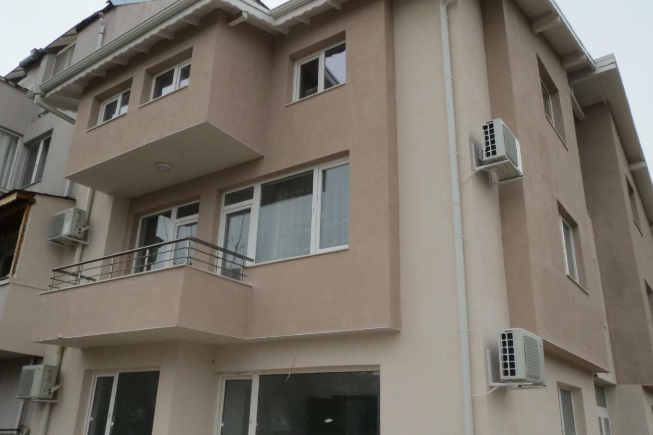 布尔加斯Pretty House Sarafovo公寓 外观 照片