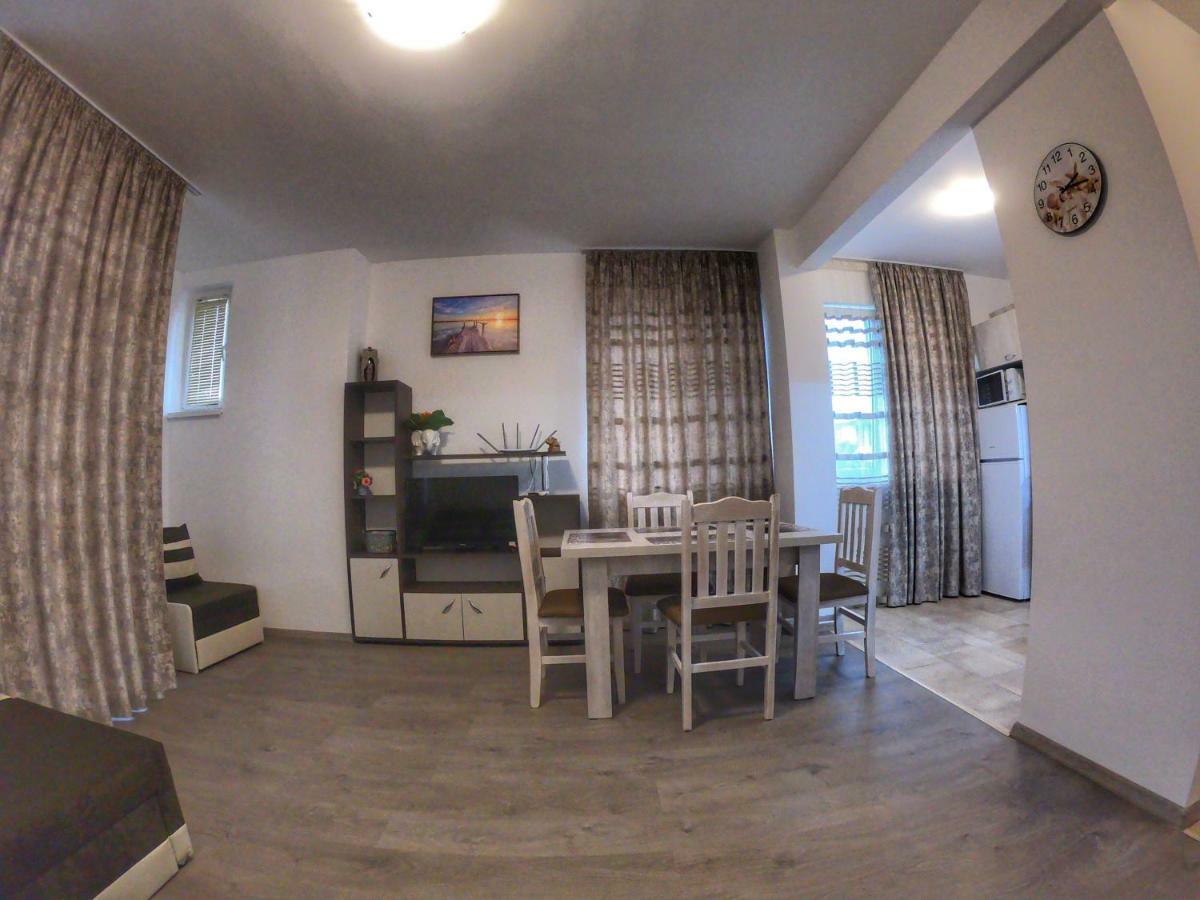 布尔加斯Pretty House Sarafovo公寓 外观 照片