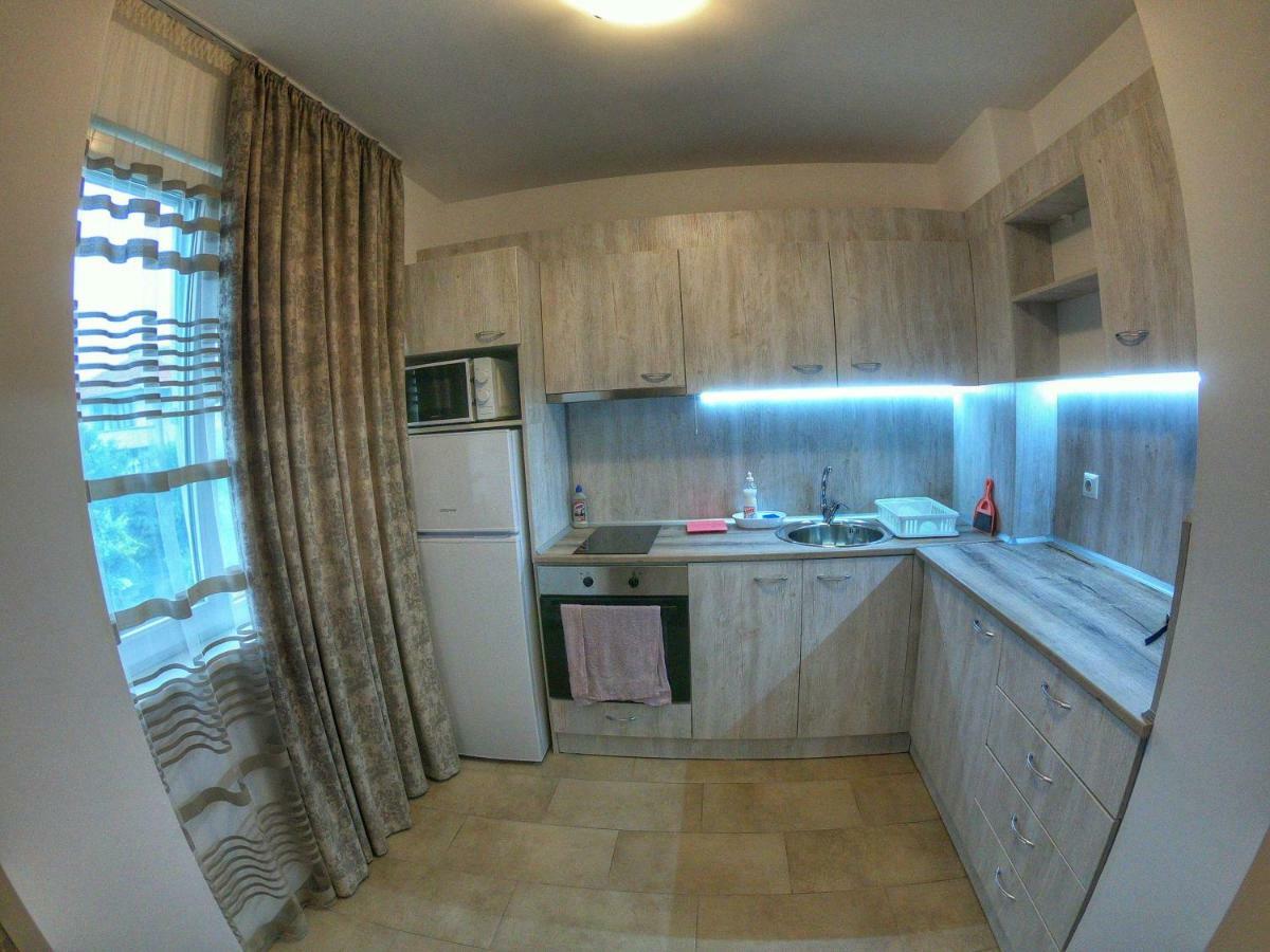 布尔加斯Pretty House Sarafovo公寓 外观 照片